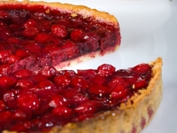 Хитрости и нюансы выпечки песочных пирогов