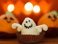 Кулинарные идеи для Хэллоуина