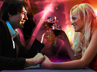 Каким должен быть идеальный мужчина?