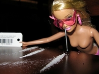 Компромат на Барби