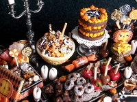 Как украсить дом к Хеллоуину?