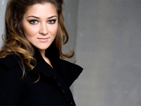 Татьяна Зыкина погрузилась на «Другую глубину»