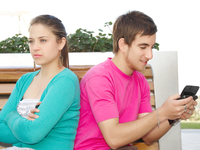 4 способа победить ревность