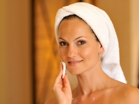 Виды очищения кожи