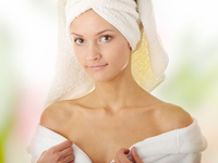 Скипидарные ванны для иммунитета