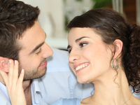 Давай жить вместе