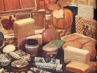 Косметика родом из СССР