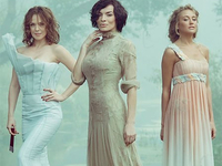 Виа Гра спасут человечество