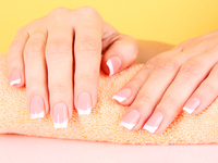 Как укрепить ногти: простые советы