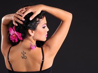 Все о татуировках