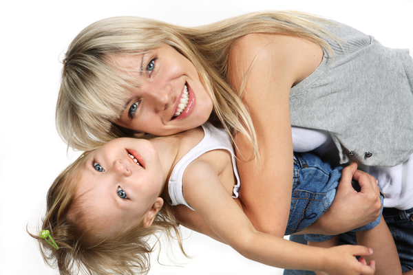 Как научить ребенка играть