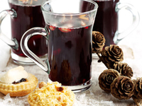 5 правил приготовления отличного глинтвейна