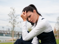 Психологическое бесплодие: как избавиться?