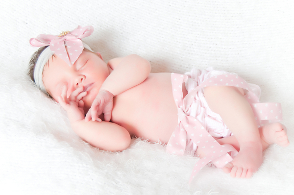 Счастье родиться в рубашке