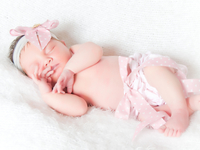 Счастье родиться в рубашке