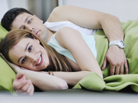 Интрижка с бывшим мужем