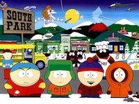В Украине мультфильм South Park объявлен порнографией