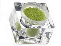 Ароматическая соль в кулинарии?