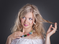 Правила флирта — не стоит стесняться