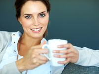 Беременность – кофеин, сауна, спорт