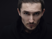 Мужчины в черном – любители извращений