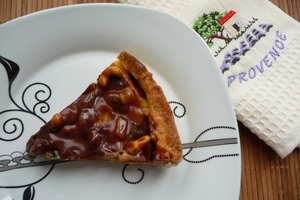 Флорентийский пирог