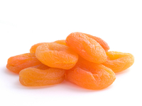 Готовим с курагой