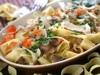 Составляем меню