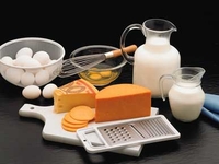 8 мифов о еде