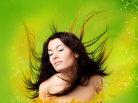 Как мыть голову, не нанося вреда волосам?