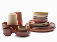 Плюсы и минусы керамической посуды