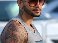 Новую песню Тимати забраковали радиостанции