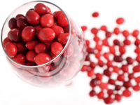 Самые полезные осенние ягоды