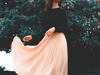 Как выглядеть стильно без особых затрат