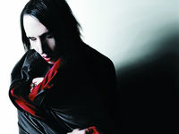 Мерлина Мэнсона признали самым страшным