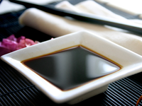 Как выбрать хороший соевый соус?