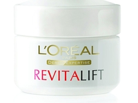 Новая формула Revitalift от Loreal Paris