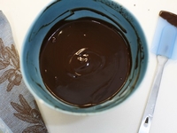 Что такое ганаш?