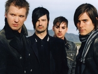 30 Seconds To Mars сняли очень сексуальный клип