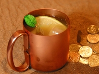 Чем полезен грог?