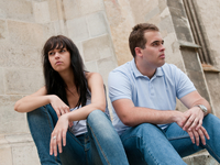 Великая любовь или зацикленность?