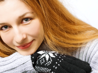 Холода наступают: ищем на баночках снежинку