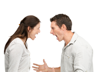 Как распознать в муже домашнего тирана