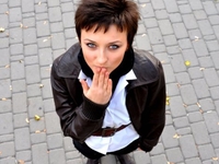 Опрос  IVONA: лучшая музыка для секса