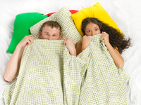 Страх близости с новым партнером