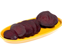 Готовим со свеклой