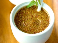 Горчица: порошковая или зерновая?