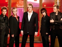 Duran Duran записали новый альбом