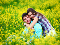 Смотрюсь в тебя, как в зеркало.