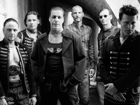 Альбом Rammstein запретили несовершеннолетним